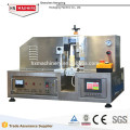 ultrasonic soft tube sealing machine for special cosmetic tube